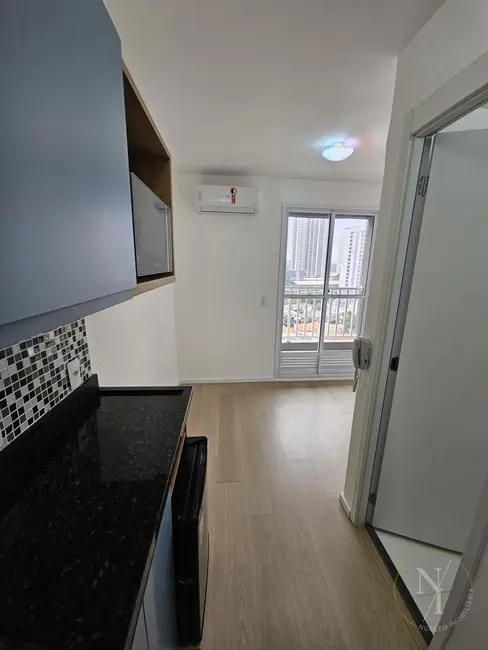 Sala Comercial com 1 quarto para alugar, 15m2 em Vila Santa Clara, São Paulo - SP - imagem 7 Foto 7 de Sala Comercial com 1 quarto para alugar, 15m2 em Vila Santa Clara, São Paulo - SP