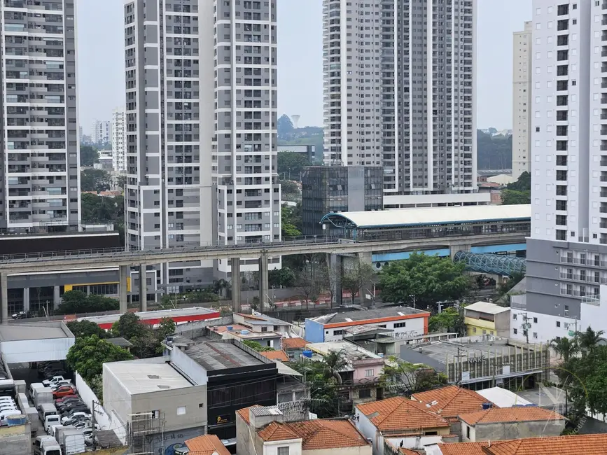 Sala Comercial com 1 quarto para alugar, 15m2 em Vila Santa Clara, São Paulo - SP - imagem 3 Foto 3 de Sala Comercial com 1 quarto para alugar, 15m2 em Vila Santa Clara, São Paulo - SP