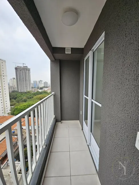 Sala Comercial com 1 quarto para alugar, 15m2 em Vila Santa Clara, São Paulo - SP - imagem 5 Foto 5 de Sala Comercial com 1 quarto para alugar, 15m2 em Vila Santa Clara, São Paulo - SP