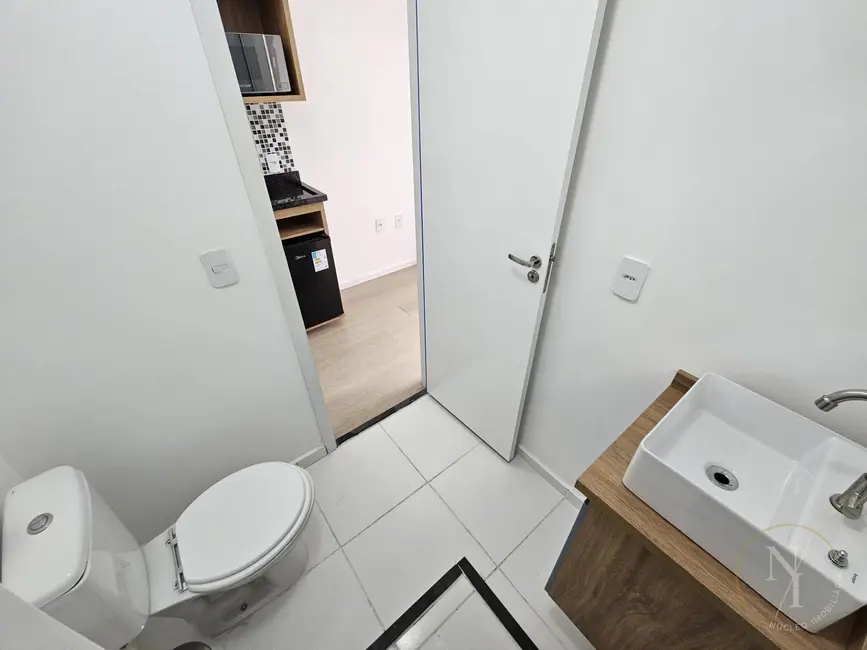 Sala Comercial com 1 quarto para alugar, 15m2 em Vila Santa Clara, São Paulo - SP - imagem 8 Foto 8 de Sala Comercial com 1 quarto para alugar, 15m2 em Vila Santa Clara, São Paulo - SP