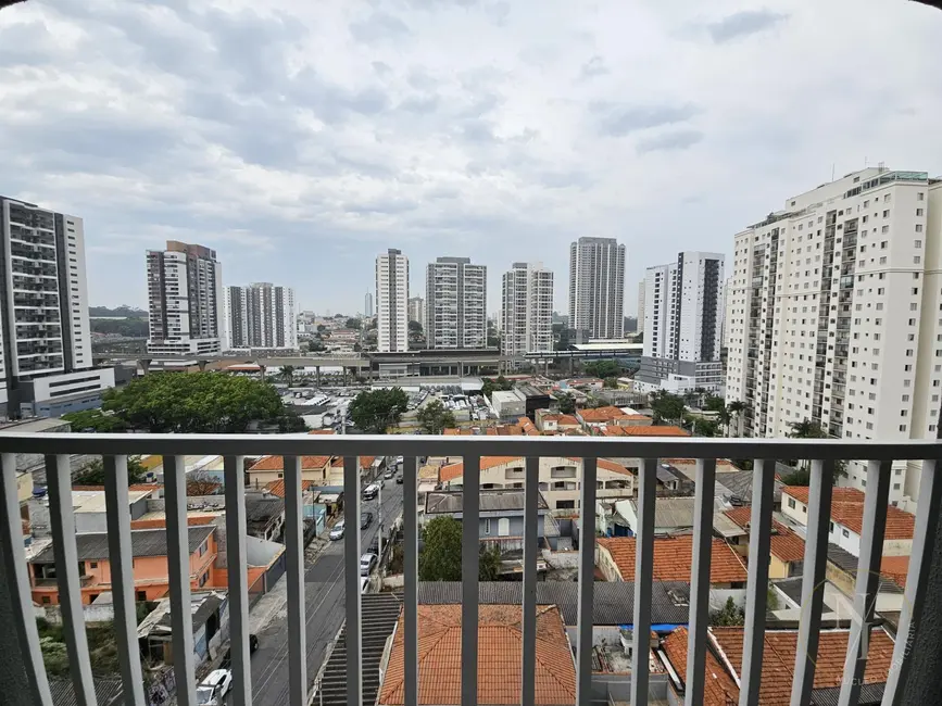 Sala Comercial com 1 quarto para alugar, 15m2 em Vila Santa Clara, São Paulo - SP - imagem 1 Foto 1 de Sala Comercial com 1 quarto para alugar, 15m2 em Vila Santa Clara, São Paulo - SP