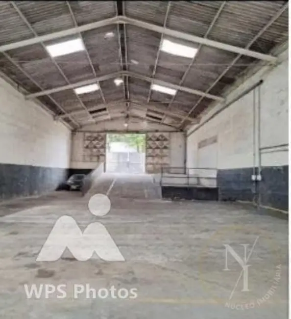 Foto 1 de Armazém / Galpão com 1 quarto para alugar, 512m2 em Cumbica, Guarulhos - SP