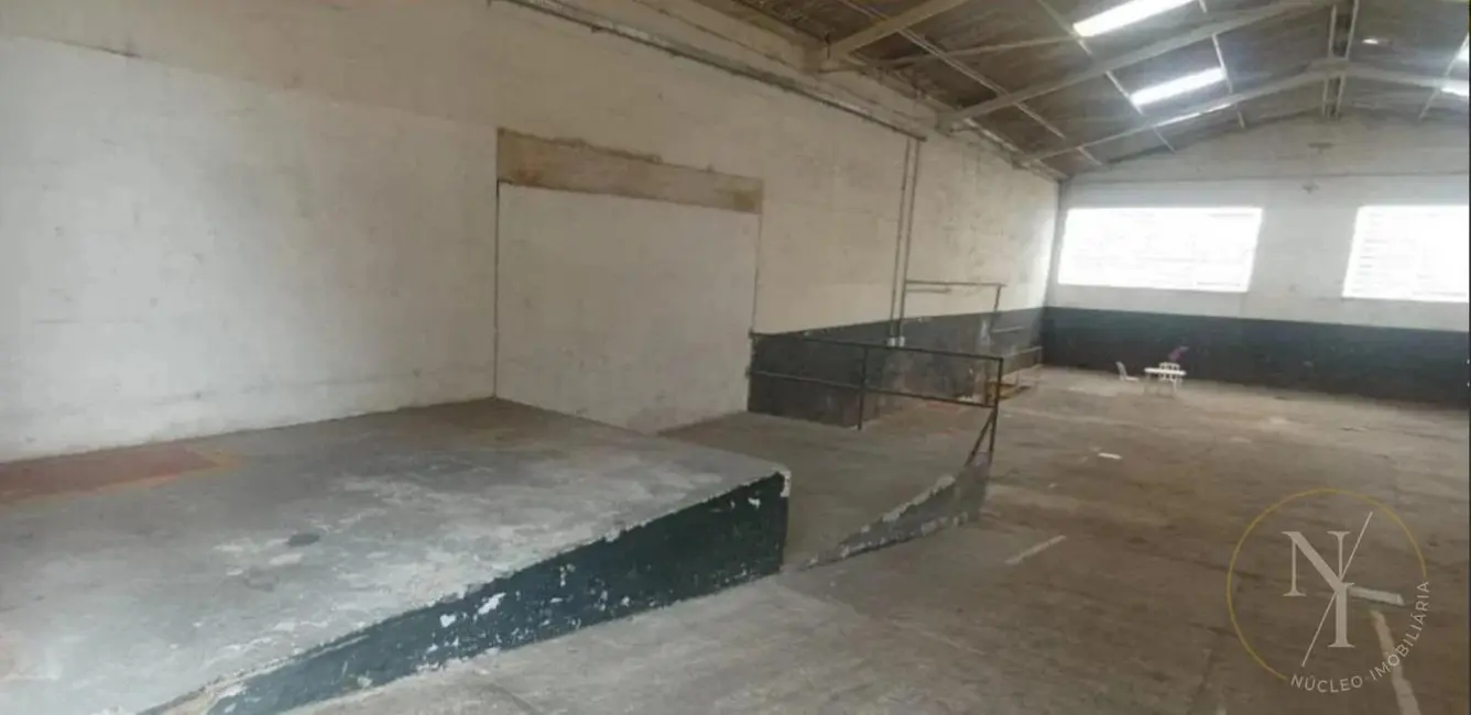 Foto 4 de Armazém / Galpão com 1 quarto para alugar, 512m2 em Cumbica, Guarulhos - SP
