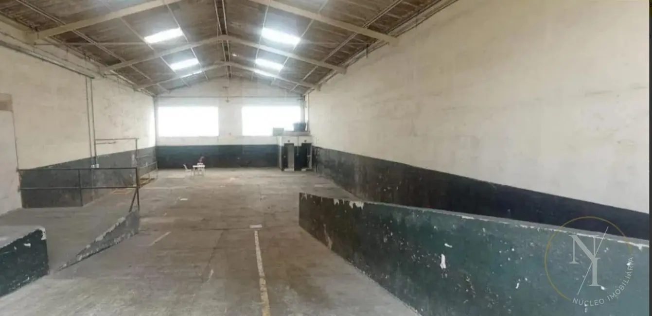 Foto 5 de Armazém / Galpão com 1 quarto para alugar, 512m2 em Cumbica, Guarulhos - SP