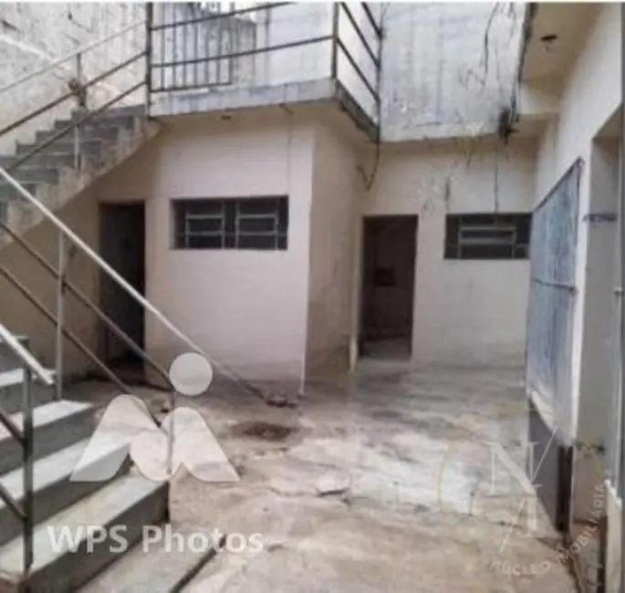 Foto 9 de Armazém / Galpão com 1 quarto para alugar, 512m2 em Cumbica, Guarulhos - SP