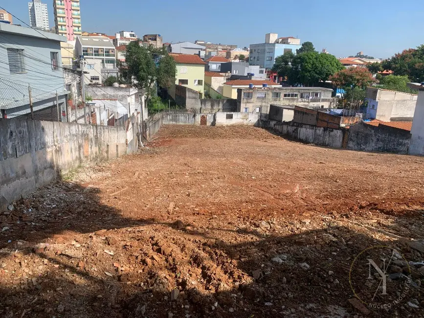 Foto 4 de Sala Comercial à venda, 1950m2 em Vila Marieta, São Paulo - SP
