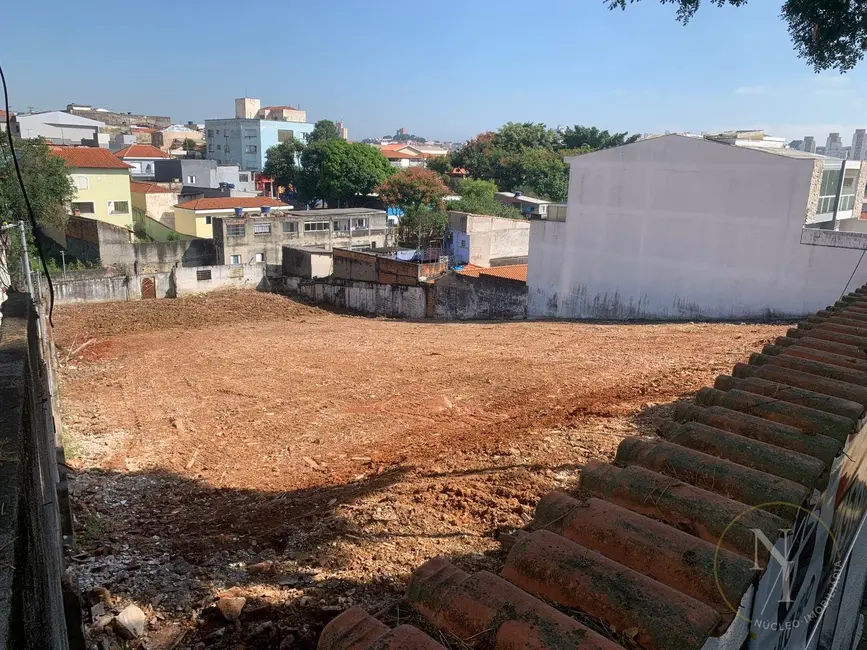 Foto 7 de Sala Comercial à venda, 1950m2 em Vila Marieta, São Paulo - SP