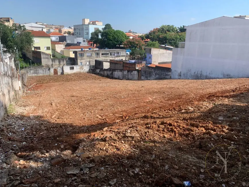 Foto 3 de Sala Comercial à venda, 1950m2 em Vila Marieta, São Paulo - SP
