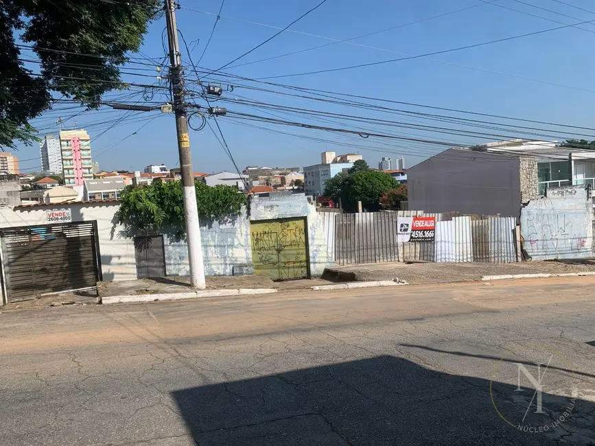 Foto 1 de Sala Comercial à venda, 1950m2 em Vila Marieta, São Paulo - SP