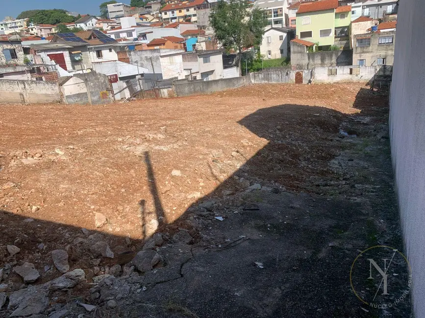 Foto 5 de Sala Comercial à venda, 1950m2 em Vila Marieta, São Paulo - SP