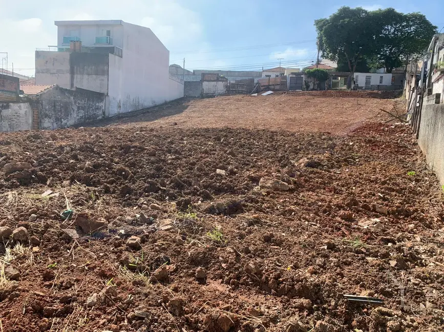 Foto 6 de Sala Comercial à venda, 1950m2 em Vila Marieta, São Paulo - SP