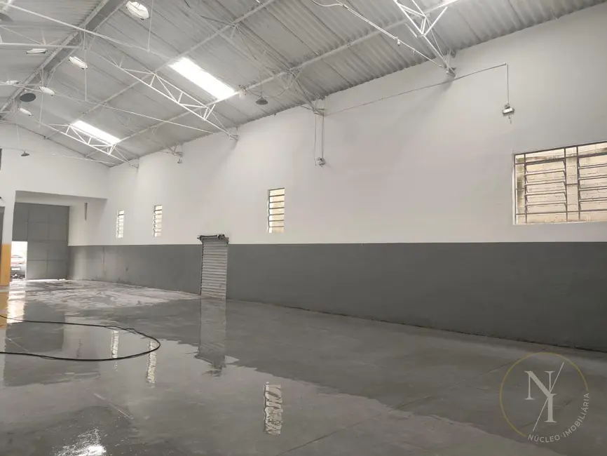Armazém / Galpão com 2 quartos para alugar, 480m2 em Cumbica, Guarulhos - SP - imagem 6 Foto 6 de Armazém / Galpão com 2 quartos para alugar, 480m2 em Cumbica, Guarulhos - SP