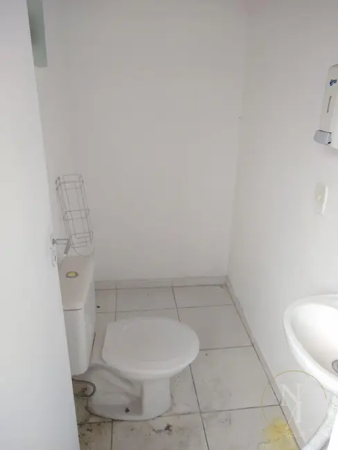 Sala Comercial com 1 quarto para alugar, 28m2 em Vila Mascote, São Paulo - SP - imagem 6 Foto 6 de Sala Comercial com 1 quarto para alugar, 28m2 em Vila Mascote, São Paulo - SP