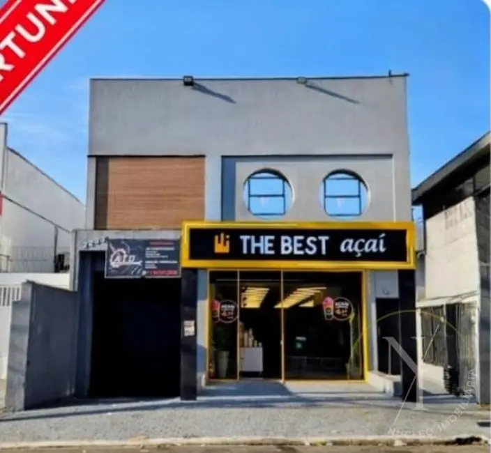 Sala Comercial com 1 quarto para alugar, 28m2 em Vila Mascote, São Paulo - SP - imagem 1 Foto 1 de Sala Comercial com 1 quarto para alugar, 28m2 em Vila Mascote, São Paulo - SP