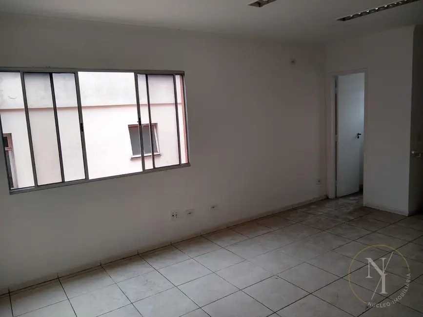 Sala Comercial com 1 quarto para alugar, 28m2 em Vila Mascote, São Paulo - SP - imagem 2 Foto 2 de Sala Comercial com 1 quarto para alugar, 28m2 em Vila Mascote, São Paulo - SP