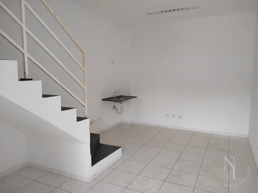 Sala Comercial com 1 quarto para alugar, 28m2 em Vila Mascote, São Paulo - SP - imagem 5 Foto 5 de Sala Comercial com 1 quarto para alugar, 28m2 em Vila Mascote, São Paulo - SP