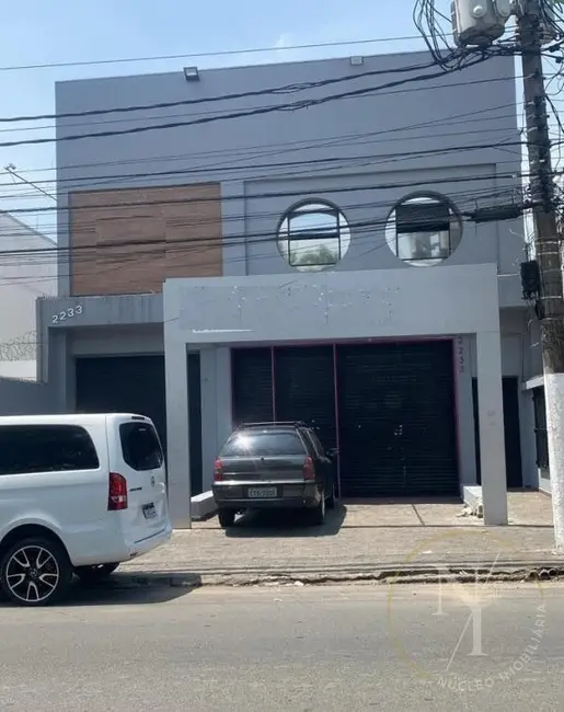 Sala Comercial com 1 quarto para alugar, 49m2 em Vila Mascote, São Paulo - SP - imagem 2 Foto 2 de Sala Comercial com 1 quarto para alugar, 49m2 em Vila Mascote, São Paulo - SP