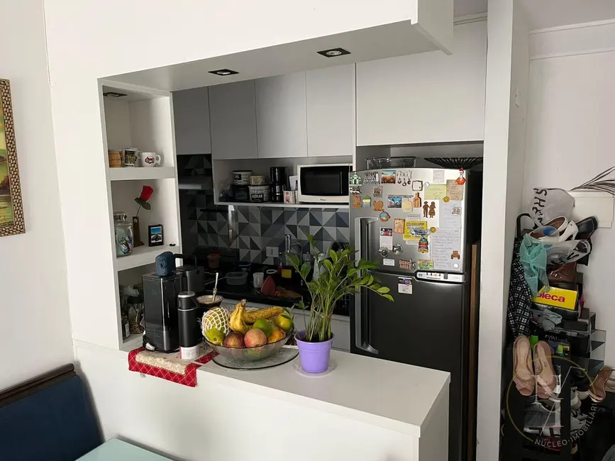 Apartamento com 2 quartos à venda, 51m2 em Centro, Diadema - SP - imagem 3 Foto 3 de Apartamento com 2 quartos à venda, 51m2 em Centro, Diadema - SP