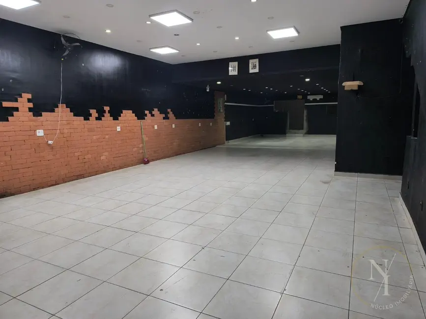 Foto 1 de Loja com 1 quarto para alugar, 190m2 em Vila Augusta, Guarulhos - SP