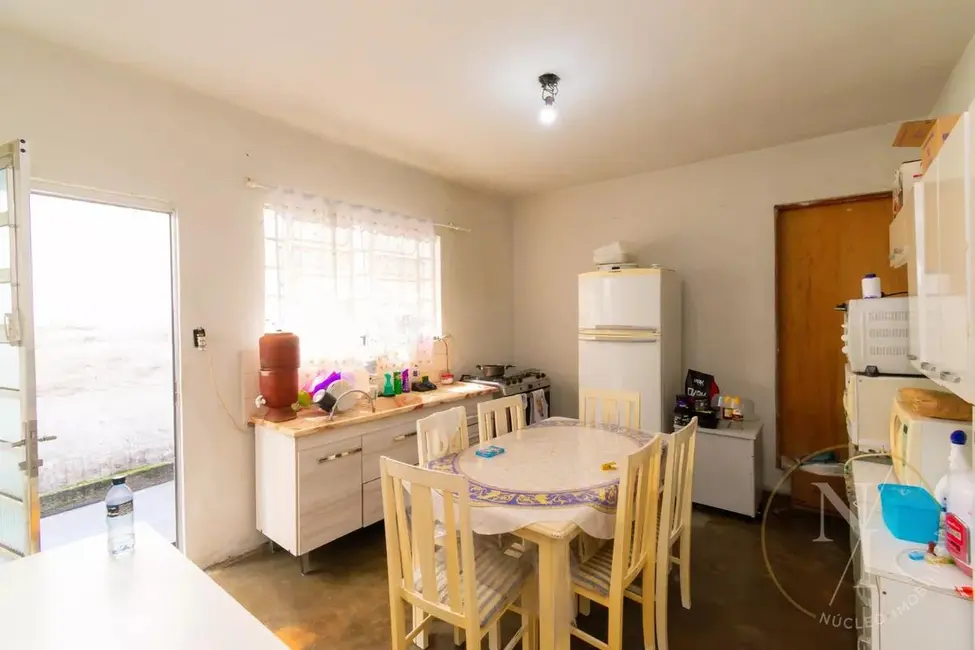 Foto 4 de Casa com 4 quartos à venda, 175m2 em Vila Bancária, São Paulo - SP