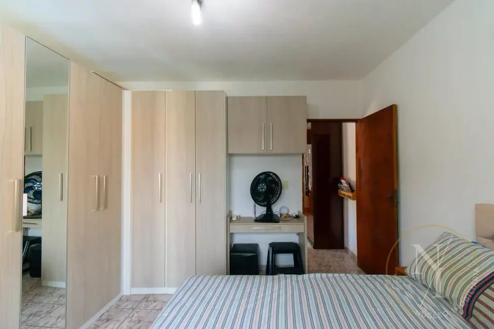 Foto 3 de Casa com 4 quartos à venda, 175m2 em Vila Bancária, São Paulo - SP