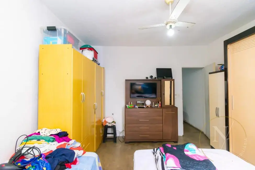 Foto 6 de Casa com 4 quartos à venda, 175m2 em Vila Bancária, São Paulo - SP