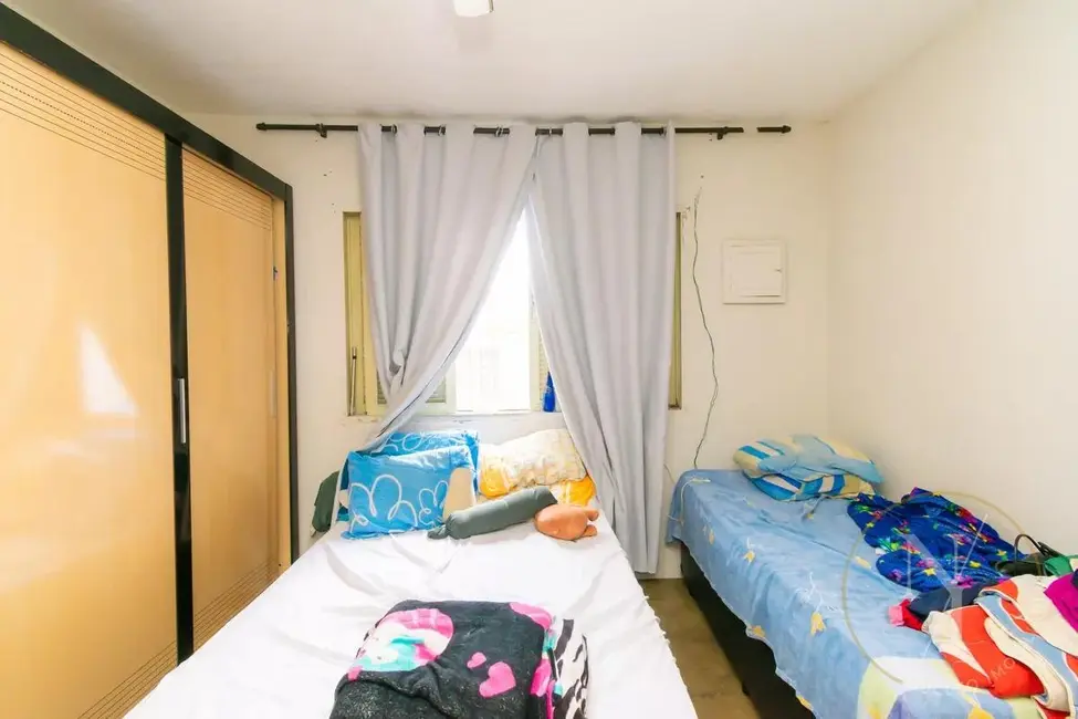 Foto 8 de Casa com 4 quartos à venda, 175m2 em Vila Bancária, São Paulo - SP