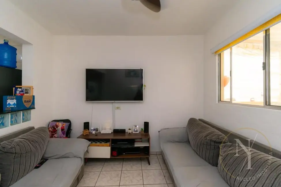 Foto 2 de Casa com 4 quartos à venda, 175m2 em Vila Bancária, São Paulo - SP