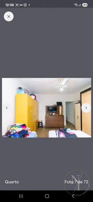 Foto 1 de Casa com 4 quartos à venda, 175m2 em Vila Bancária, São Paulo - SP