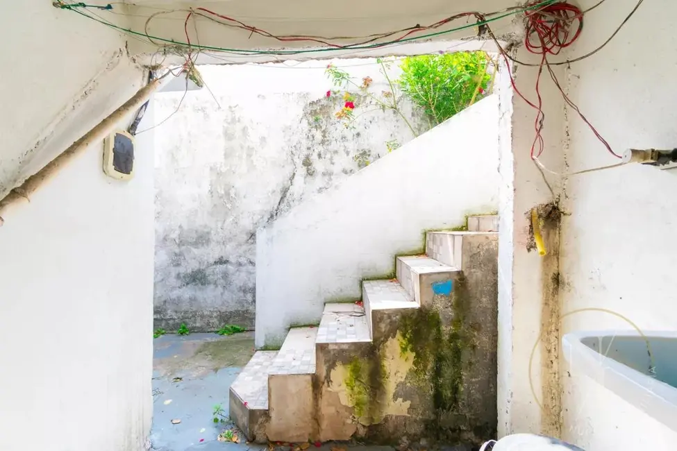 Foto 9 de Casa com 4 quartos à venda, 175m2 em Vila Bancária, São Paulo - SP