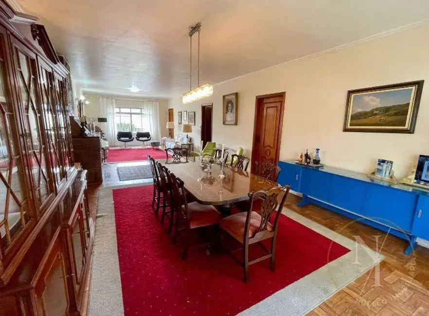 Casa com 5 quartos à venda e para alugar, 894m2 em Vila São Joaquim, Cotia - SP - imagem 1 Foto 1 de Casa com 5 quartos à venda e para alugar, 894m2 em Vila São Joaquim, Cotia - SP