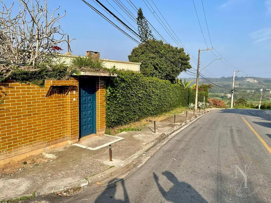 Casa com 5 quartos à venda e para alugar, 894m2 em Vila São Joaquim, Cotia - SP - imagem 5 Foto 5 de Casa com 5 quartos à venda e para alugar, 894m2 em Vila São Joaquim, Cotia - SP