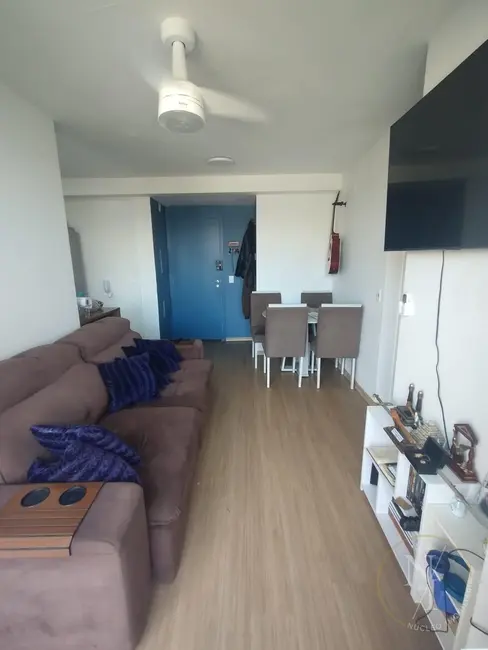 Foto 3 de Apartamento com 2 quartos à venda, 46m2 em Jardim Marajoara, São Paulo - SP