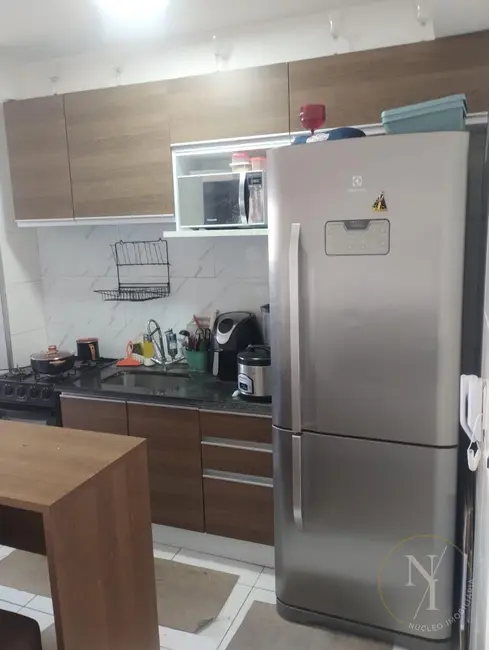 Foto 6 de Apartamento com 2 quartos à venda, 46m2 em Jardim Marajoara, São Paulo - SP