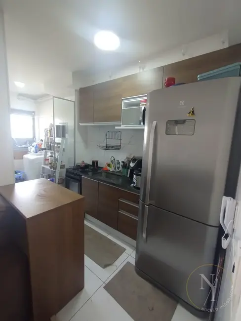 Foto 7 de Apartamento com 2 quartos à venda, 46m2 em Jardim Marajoara, São Paulo - SP