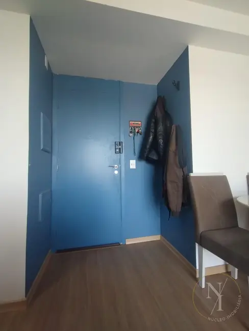 Foto 5 de Apartamento com 2 quartos à venda, 46m2 em Jardim Marajoara, São Paulo - SP