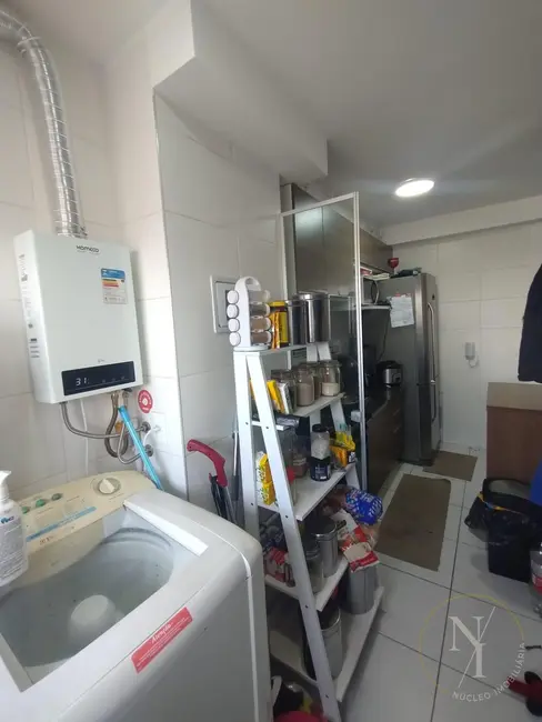 Foto 8 de Apartamento com 2 quartos à venda, 46m2 em Jardim Marajoara, São Paulo - SP