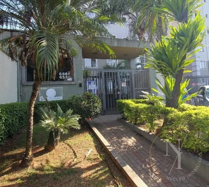 Foto 1 de Apartamento com 2 quartos à venda, 49m2 em Jardim Ângela (Zona Leste), São Paulo - SP