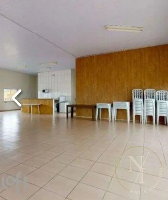 Foto 3 de Apartamento com 2 quartos à venda, 49m2 em Jardim Ângela (Zona Leste), São Paulo - SP