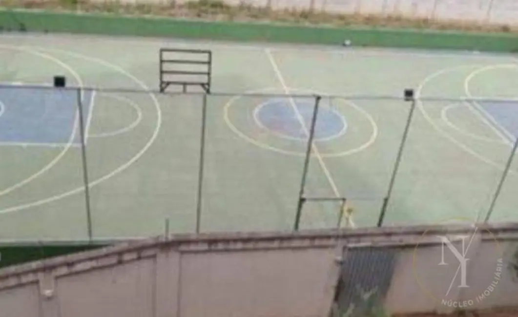 Foto 2 de Apartamento com 2 quartos à venda, 49m2 em Jardim Ângela (Zona Leste), São Paulo - SP