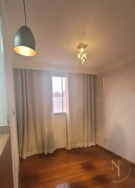 Foto 8 de Apartamento com 2 quartos à venda, 49m2 em Jardim Ângela (Zona Leste), São Paulo - SP