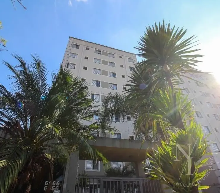 Foto 7 de Apartamento com 2 quartos à venda, 49m2 em Jardim Ângela (Zona Leste), São Paulo - SP