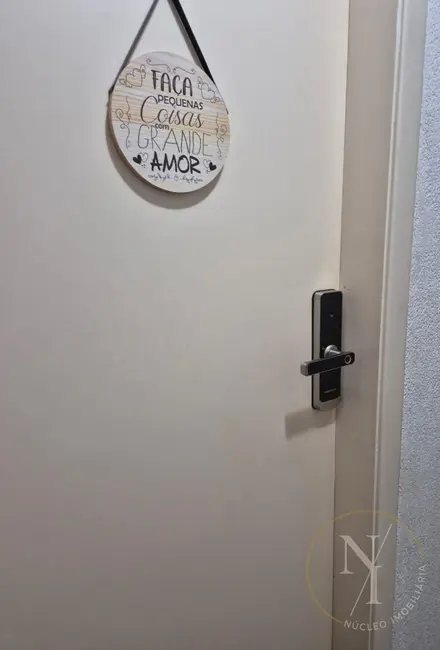 Foto 4 de Apartamento com 2 quartos à venda, 49m2 em Jardim Ângela (Zona Leste), São Paulo - SP