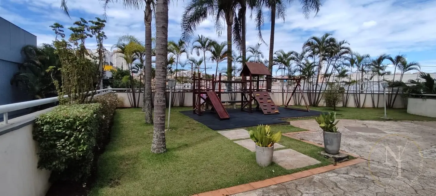 Foto 9 de Apartamento com 2 quartos à venda, 50m2 em Vila Ema, São Paulo - SP