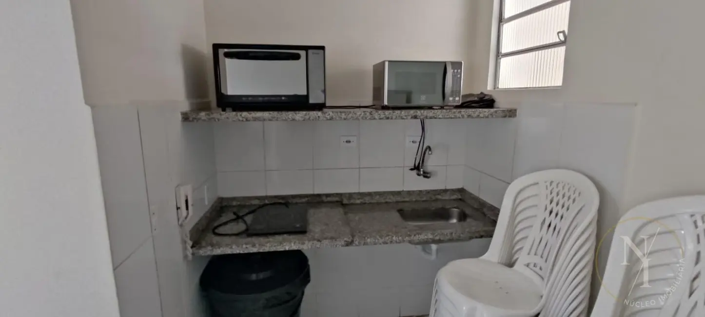 Foto 2 de Apartamento com 2 quartos à venda, 50m2 em Vila Ema, São Paulo - SP