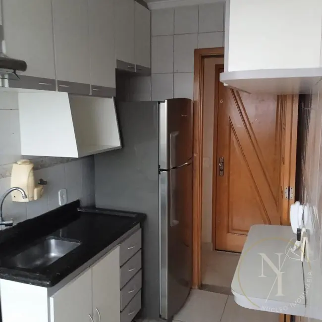 Apartamento com 2 quartos à venda, 50m2 em Vila Ema, São Paulo - SP - imagem 1 Foto 1 de Apartamento com 2 quartos à venda, 50m2 em Vila Ema, São Paulo - SP