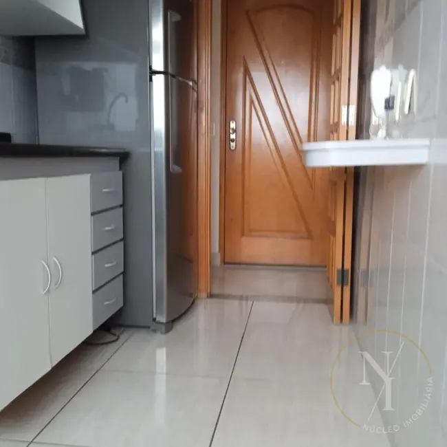 Apartamento com 2 quartos à venda, 50m2 em Vila Ema, São Paulo - SP - imagem 2 Foto 2 de Apartamento com 2 quartos à venda, 50m2 em Vila Ema, São Paulo - SP