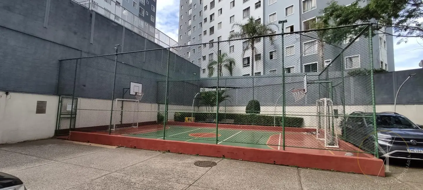 Foto 1 de Apartamento com 2 quartos à venda, 50m2 em Vila Ema, São Paulo - SP