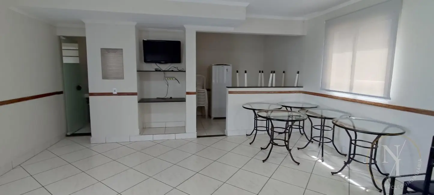 Foto 5 de Apartamento com 2 quartos à venda, 50m2 em Vila Ema, São Paulo - SP