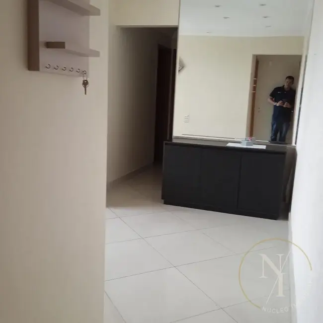 Apartamento com 2 quartos à venda, 50m2 em Vila Ema, São Paulo - SP - imagem 3 Foto 3 de Apartamento com 2 quartos à venda, 50m2 em Vila Ema, São Paulo - SP